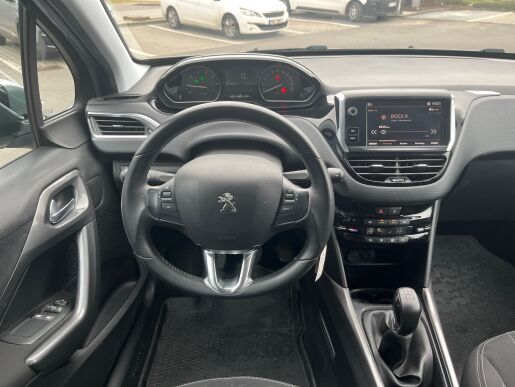 Peugeot 2008 1.2 PureTech 82 MAN5