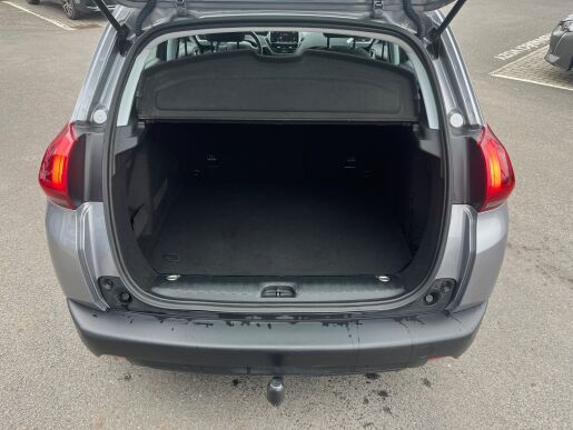 Peugeot 2008 1.2 PureTech 82 MAN5