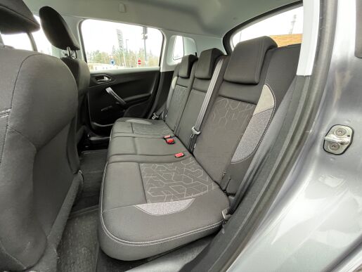 Peugeot 2008 1.2 PureTech 82 MAN5