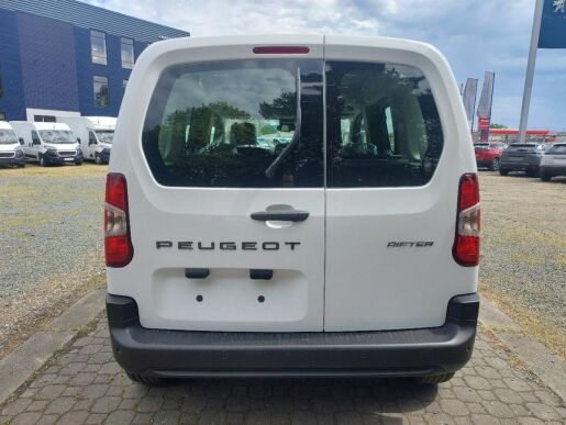 Peugeot Rifter Active PureTech 110 S&amp;S MA