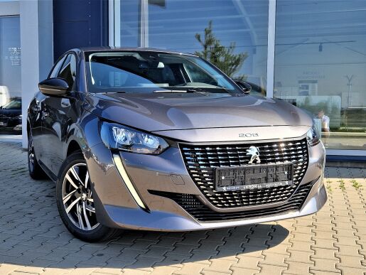 Peugeot 208 ALLURE 1.5 BlueHDi 100 MAN6