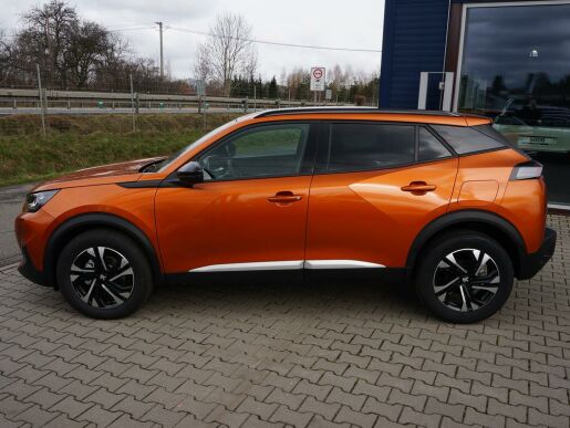 Peugeot 2008 ALLURE PureTech 130k MAN6