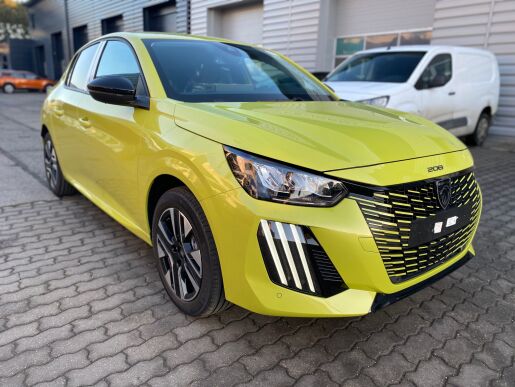 Peugeot 208 ALLURE PureTech 100 MAN6 - 0947