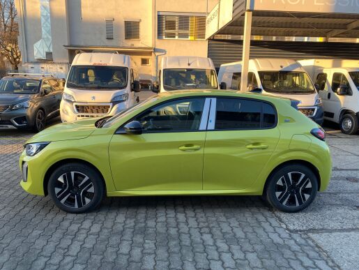 Peugeot 208 ALLURE PureTech 100 MAN6 - 0947