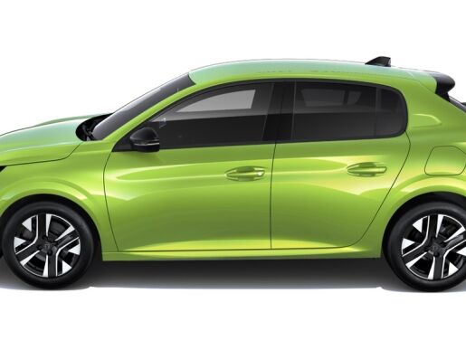 Peugeot 208 ALLURE PureTech 100 MAN6 - 0947