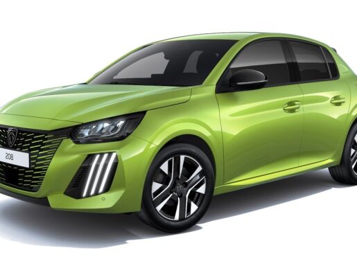 Peugeot 208 ALLURE PureTech 100 MAN6 - 0947