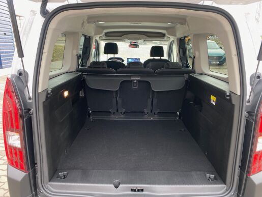 Peugeot Rifter LONG ALLURE BlueHDi 130 EAT8 N1 - 5390