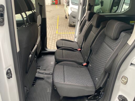 Peugeot Rifter LONG ALLURE BlueHDi 130 EAT8 N1 - 5390