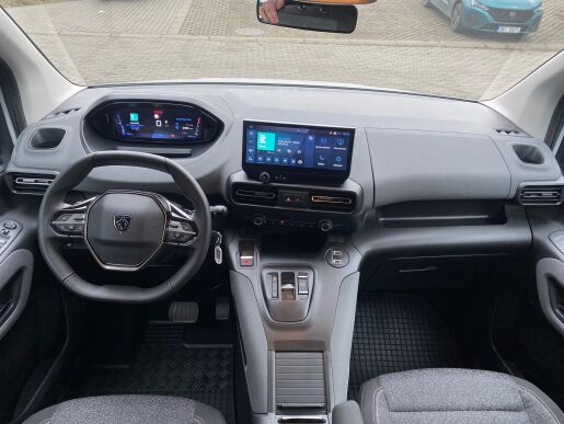 Peugeot Rifter LONG ALLURE BlueHDi 130 EAT8 N1 - 5390