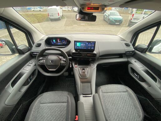 Peugeot Rifter LONG ALLURE BlueHDi 130 EAT8 N1 - 5390