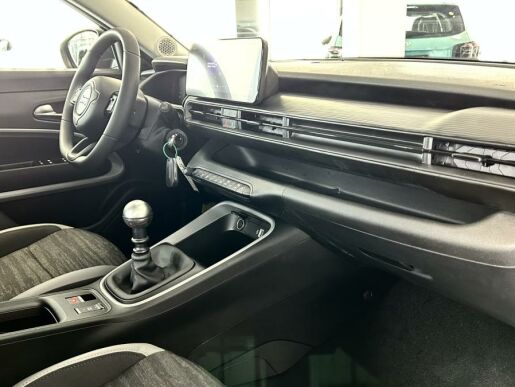 Jeep Avenger 1.2i 100k Longitude MT6