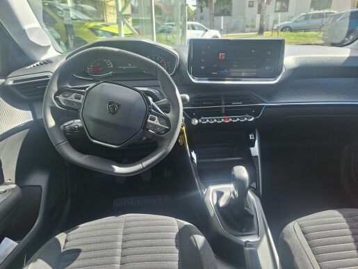 Peugeot 208 SYTLE 1.2 PT 100K MAN6