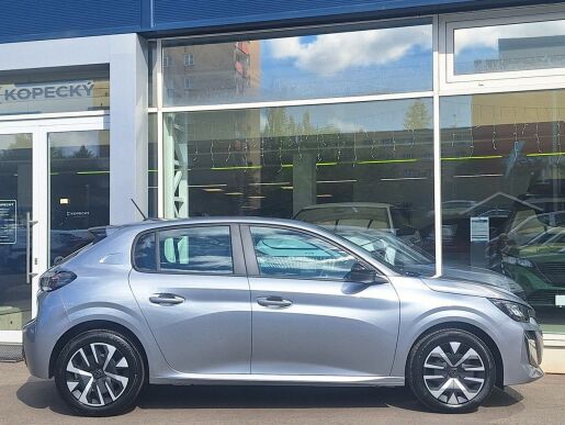 Peugeot 208 SYTLE 1.2 PT 100K MAN6