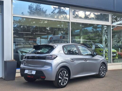 Peugeot 208 SYTLE 1.2 PT 100K MAN6