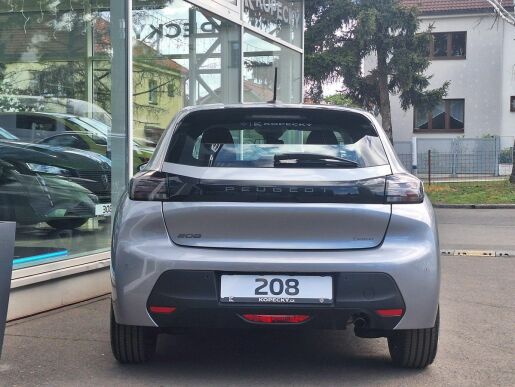 Peugeot 208 SYTLE 1.2 PT 100K MAN6