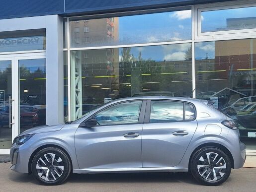 Peugeot 208 SYTLE 1.2 PT 100K MAN6