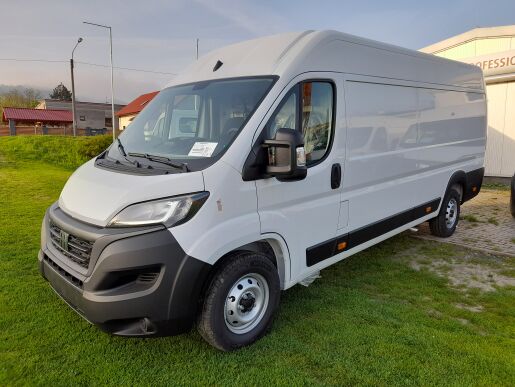 Fiat Ducato L4H2