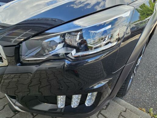 Peugeot 508 SW 2.0 Hdi 180 RXH EAT6