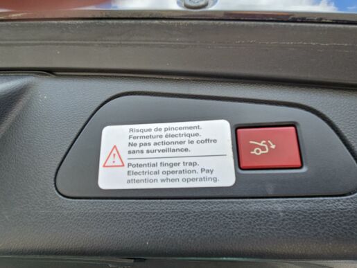 Peugeot 508 SW 2.0 Hdi 180 RXH EAT6