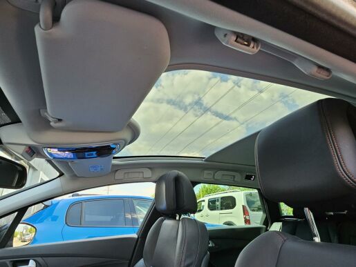 Peugeot 508 SW 2.0 Hdi 180 RXH EAT6