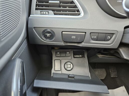 Peugeot 508 SW 2.0 Hdi 180 RXH EAT6
