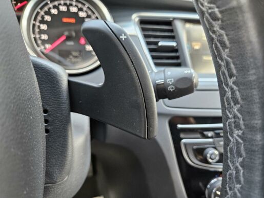 Peugeot 508 SW 2.0 Hdi 180 RXH EAT6