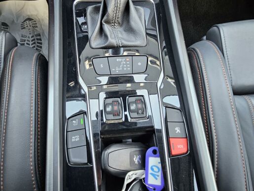 Peugeot 508 SW 2.0 Hdi 180 RXH EAT6
