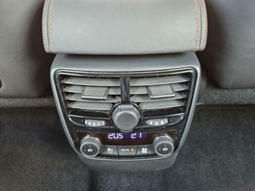 Peugeot 508 SW 2.0 Hdi 180 RXH EAT6