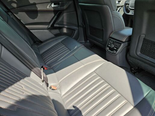 Peugeot 508 SW 2.0 Hdi 180 RXH EAT6