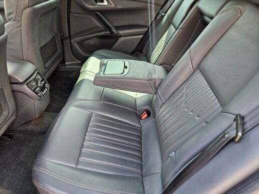 Peugeot 508 SW 2.0 Hdi 180 RXH EAT6