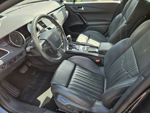 Peugeot 508 SW 2.0 Hdi 180 RXH EAT6