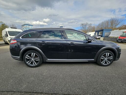 Peugeot 508 SW 2.0 Hdi 180 RXH EAT6