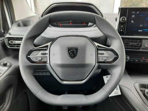 Peugeot Partner L1 650 1.5 BHDi 100k M6