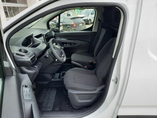 Peugeot Partner L1 650 1.5 BHDi 100k M6