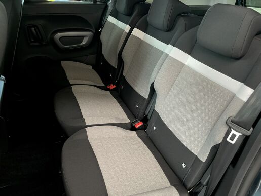 Citroën Berlingo osobní 8780 Max XL 1,5HDI 130k 7 míst
