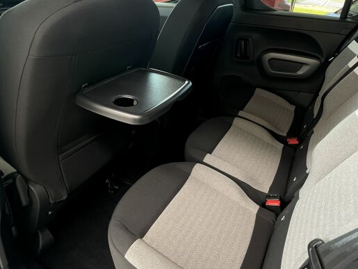 Citroën Berlingo osobní 8780 Max XL 1,5HDI 130k 7 míst