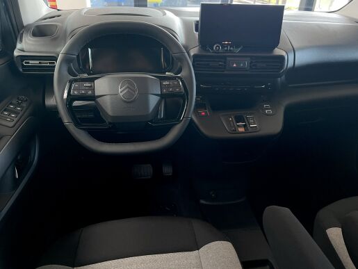 Citroën Berlingo osobní 8780 Max XL 1,5HDI 130k 7 míst