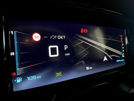 Citroën Berlingo osobní 8780 Max XL 1,5HDI 130k 7 míst