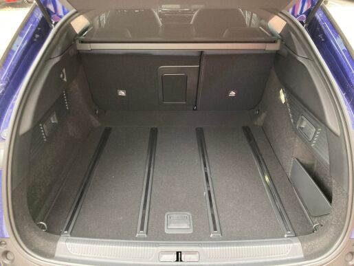 Citroën C5 X 1.6 PureTech 180 S&S EAT8 SHINE 