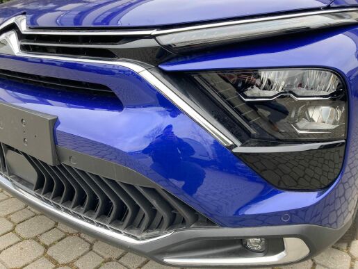Citroën C5 X 1.6 PureTech 180 S&S EAT8 SHINE 