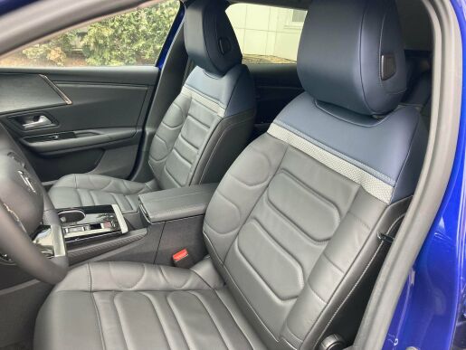 Citroën C5 X 1.6 PureTech 180 S&S EAT8 SHINE 