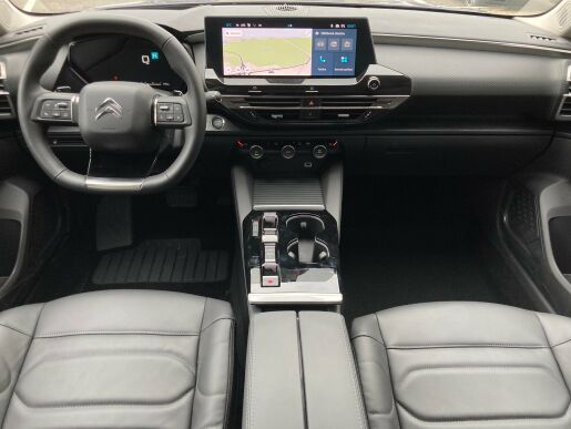 Citroën C5 X 1.6 PureTech 180 S&S EAT8 SHINE 