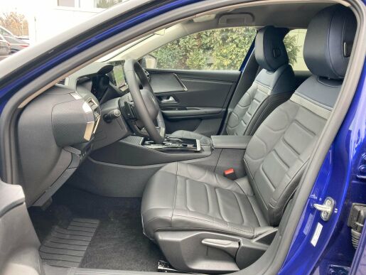 Citroën C5 X 1.6 PureTech 180 S&S EAT8 SHINE 