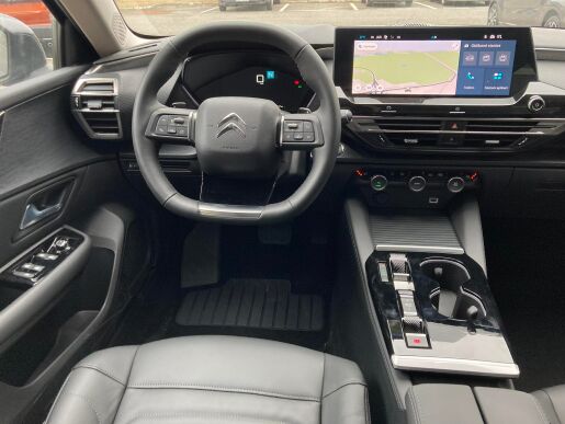 Citroën C5 X 1.6 PureTech 180 S&S EAT8 SHINE 