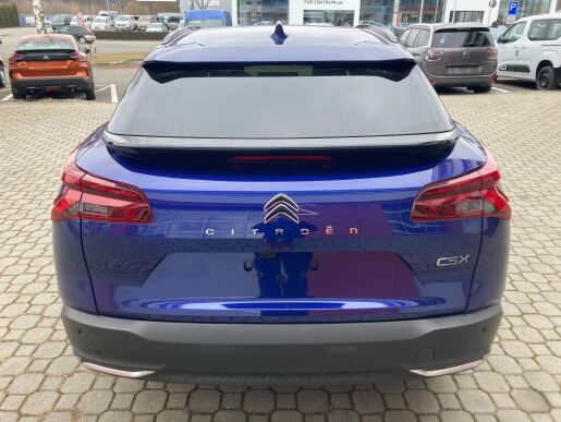 Citroën C5 X 1.6 PureTech 180 S&S EAT8 SHINE 
