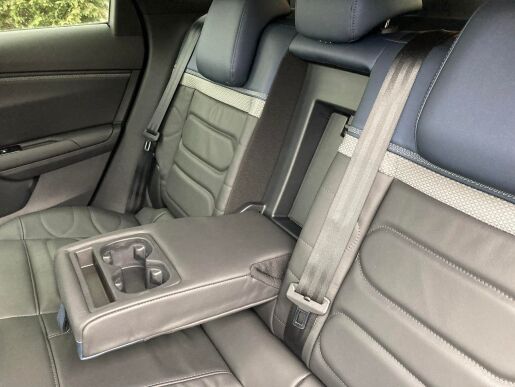 Citroën C5 X 1.6 PureTech 180 S&S EAT8 SHINE 