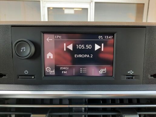 Peugeot Expert FG L2 2.0 BHDi 145k M6