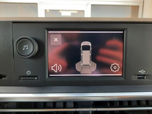 Peugeot Expert FG L2 2.0 BHDi 145k M6