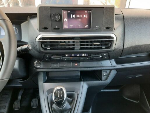 Peugeot Expert FG L2 2.0 BHDi 145k M6