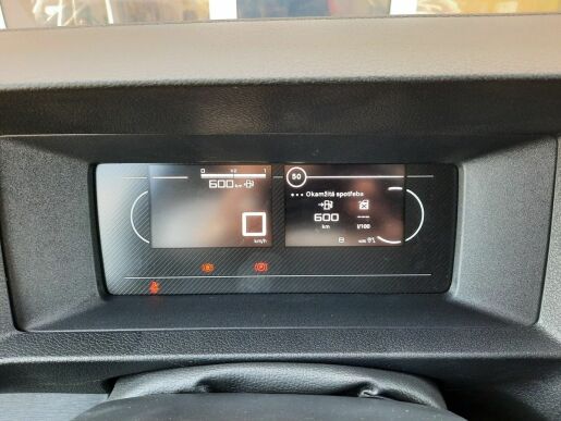 Peugeot Expert FG L2 2.0 BHDi 145k M6